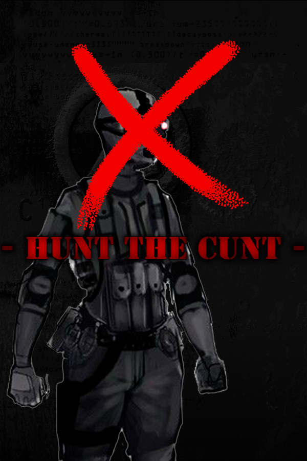 Cunt Wars cover art