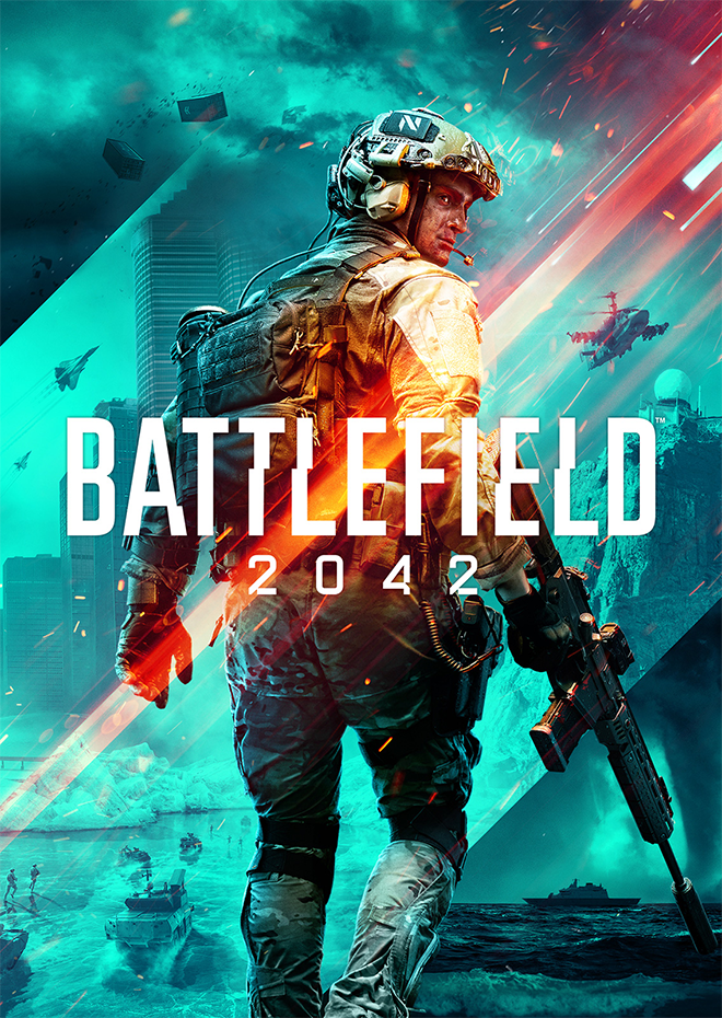 Battlefield 4 - SteamGridDB