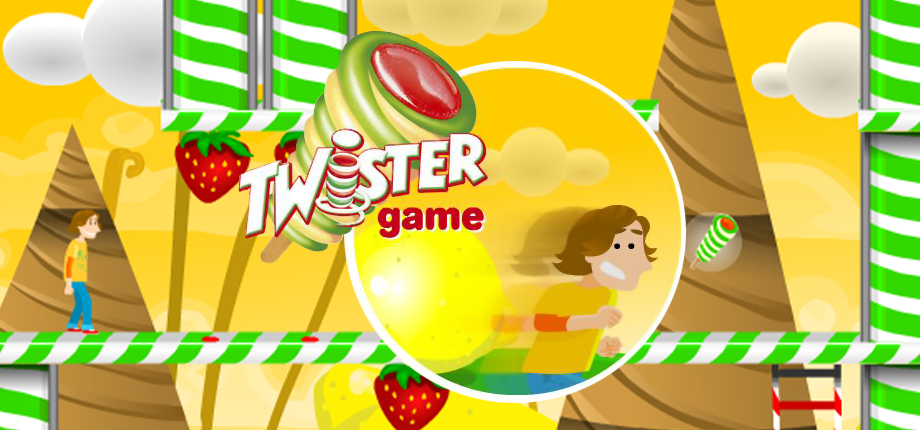 Twister Icefun
