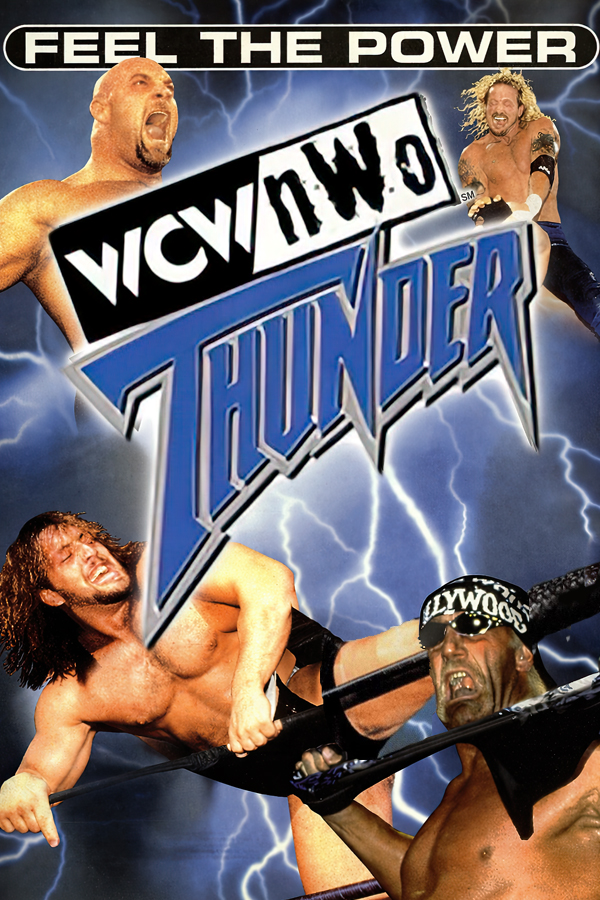 WCW/nWo Thunder