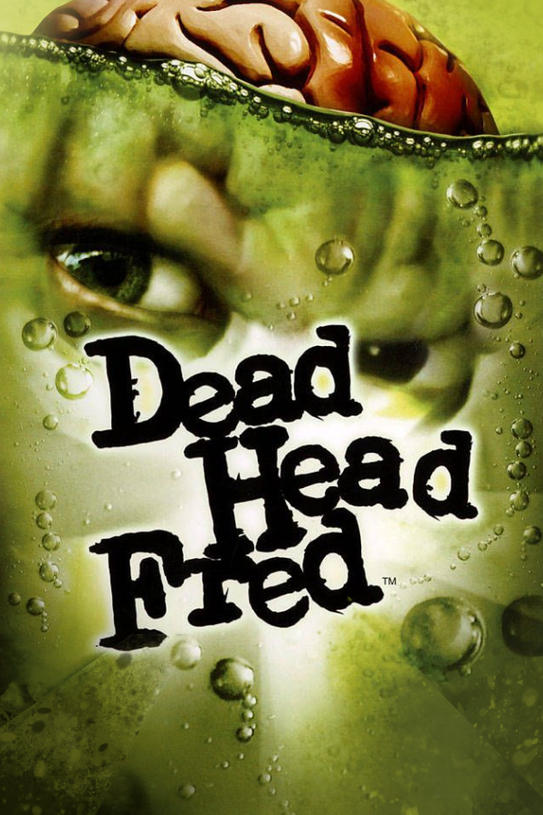 Dead Head Fred