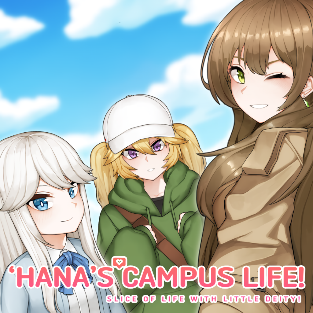 Hana Feels