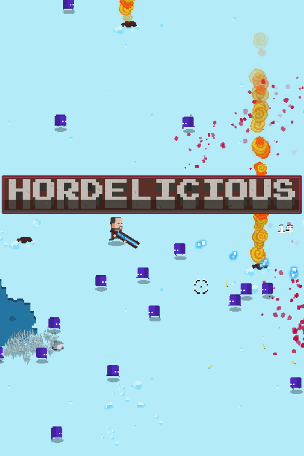 Hordelicious