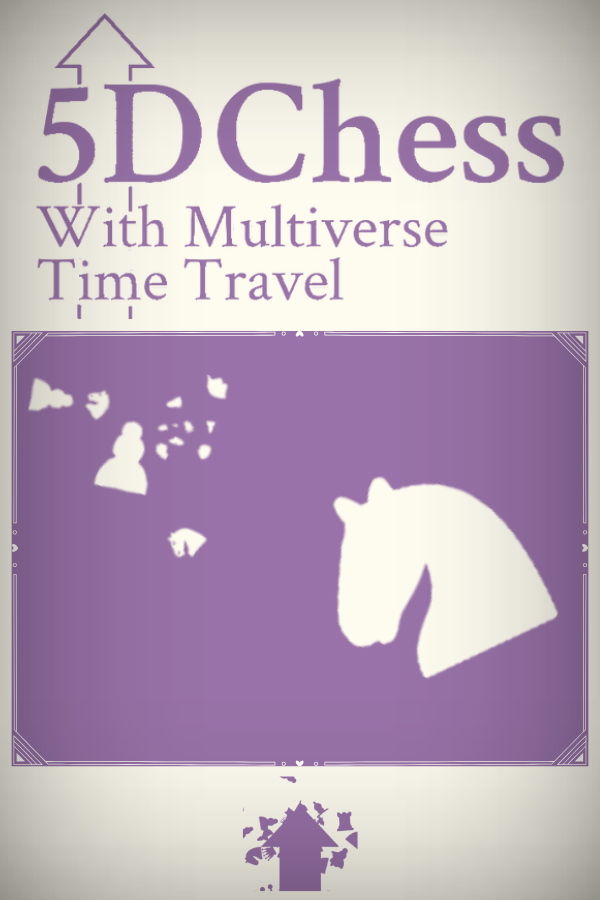 5D Chess With Multiverse Time Travel