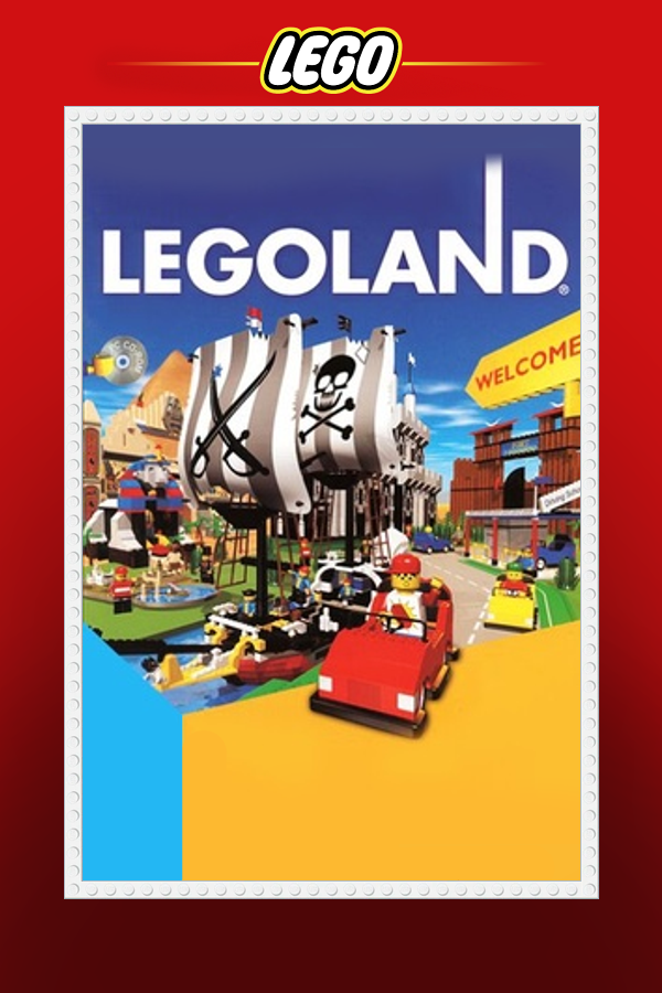 Legoland