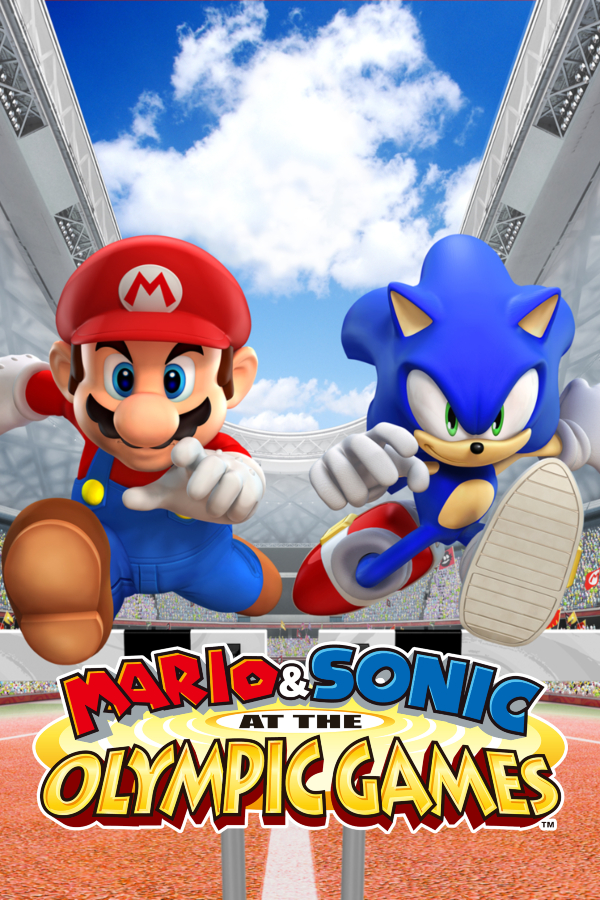 Mario & Sonic at the Olympic Games