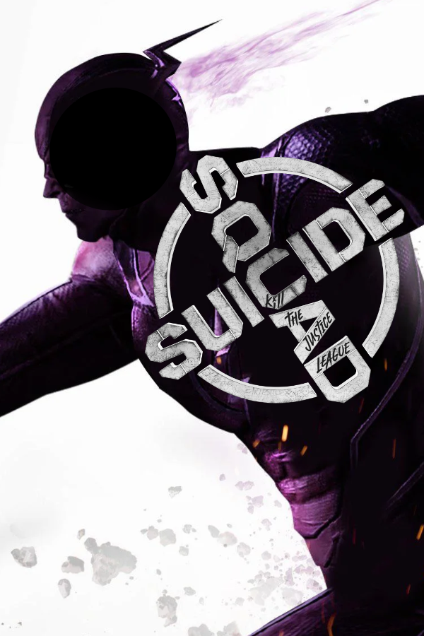 Suicide Squad: Kill the Justice League - SteamGridDB