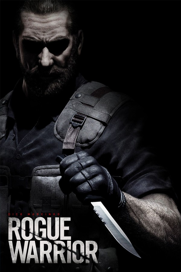 Rogue Warrior