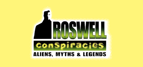 Roswell Pinball