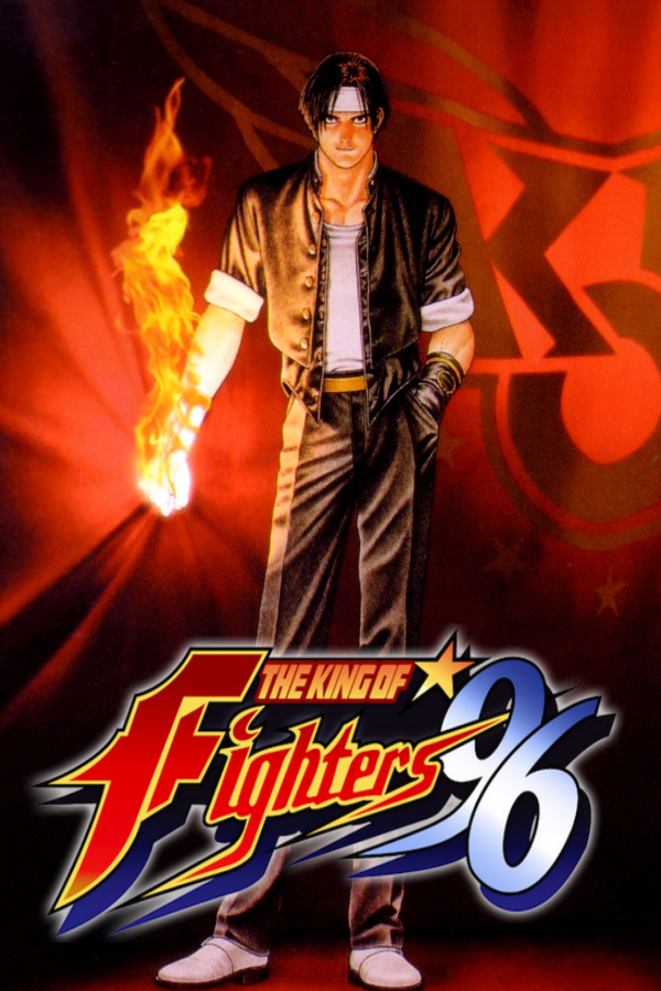 The King of Fighters '96