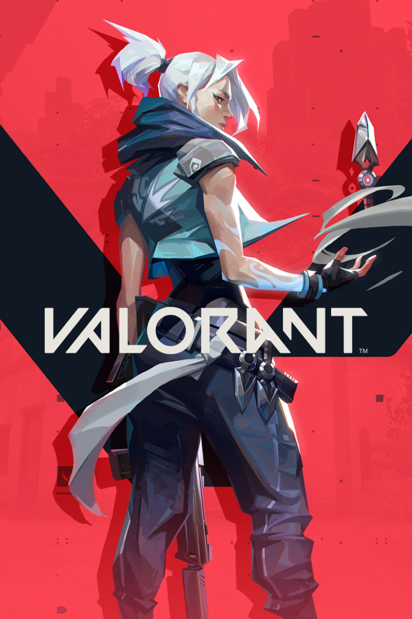 Steam Workshop::VALORANT