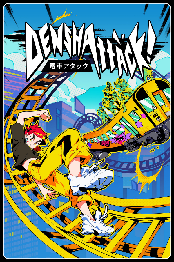 Denshattack!