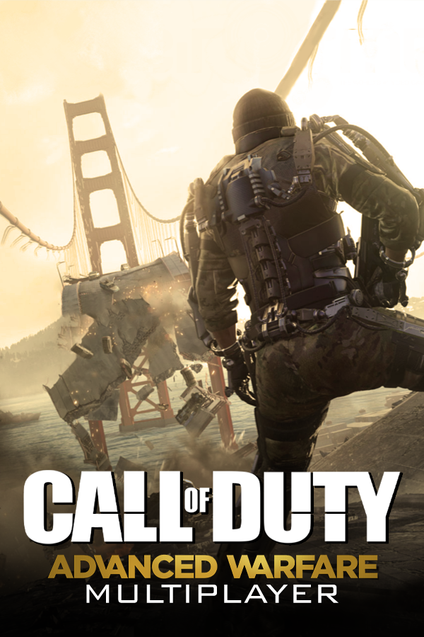 Steam Community :: Call of Duty: Advanced Warfare