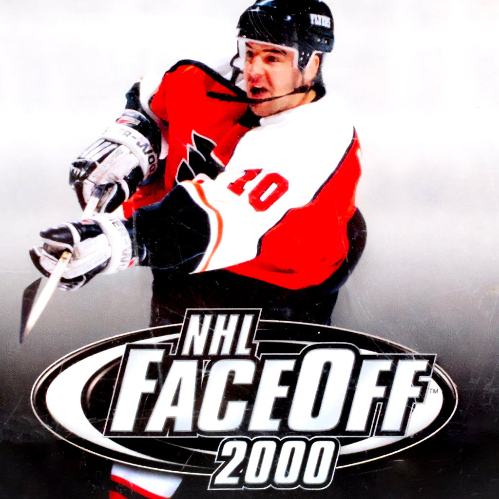 NHL FaceOff 2000