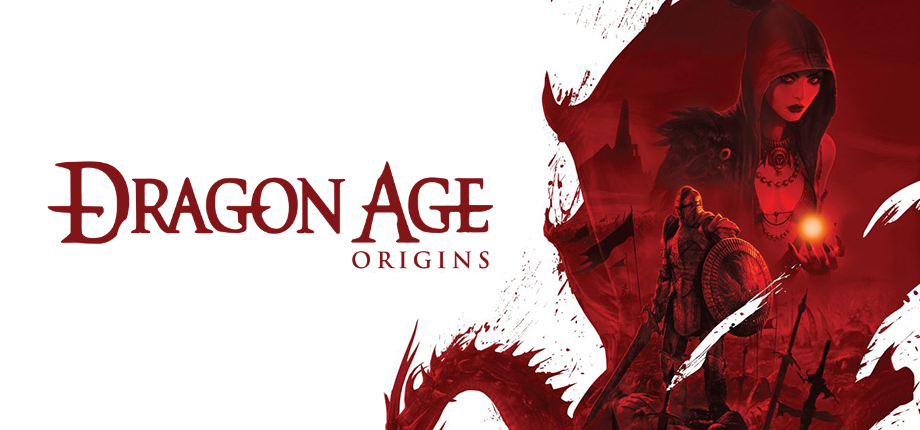 Dragon Age: Origins - Awakening - SteamGridDB