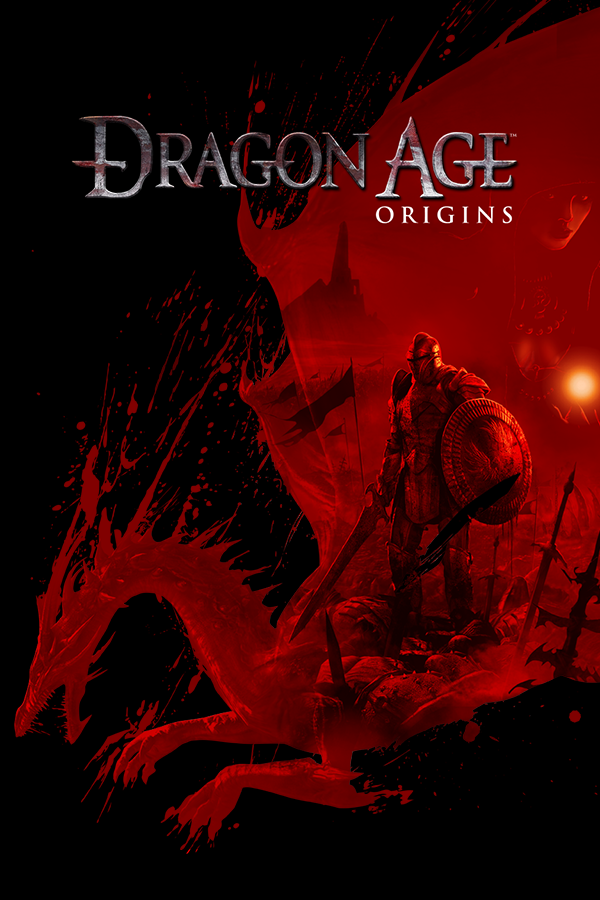 Dragon Age: Origins - Ultimate Edition - SteamGridDB
