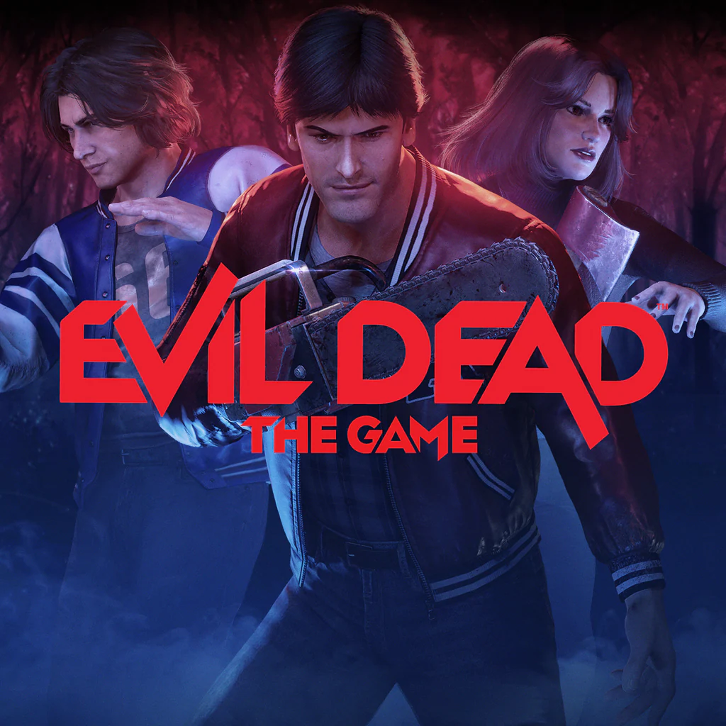 Evil Dead: The Game no Steam