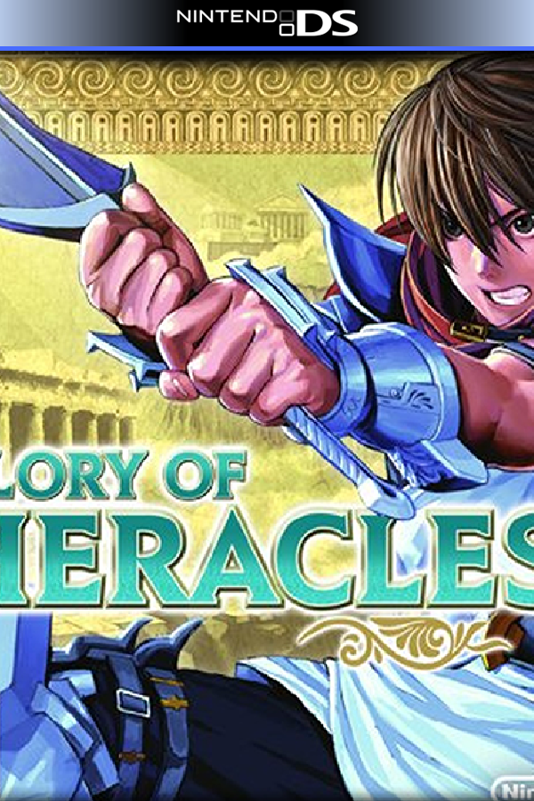 Glory of Heracles