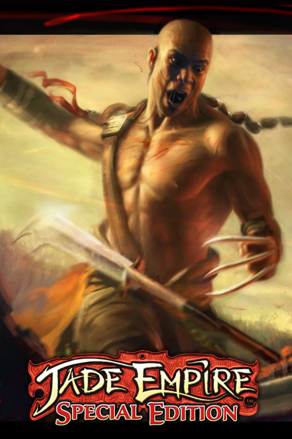 Origin on the House: Jade Empire Special Edition (FREE)
