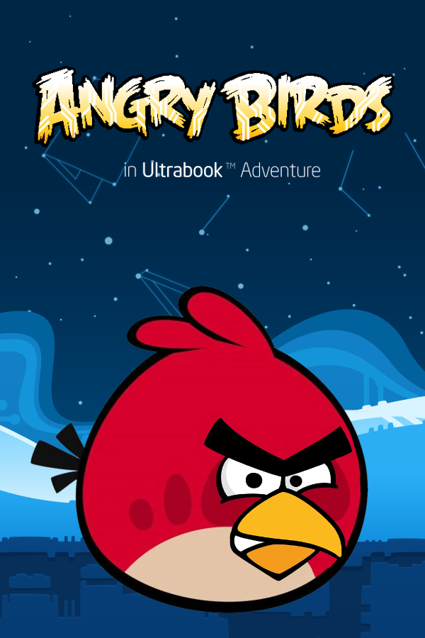 Angry Birds Epic - SteamGridDB