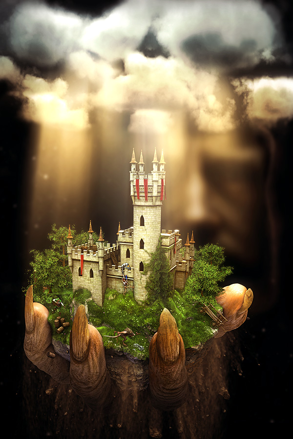 Majesty 2: The Fantasy Kingdom Sim