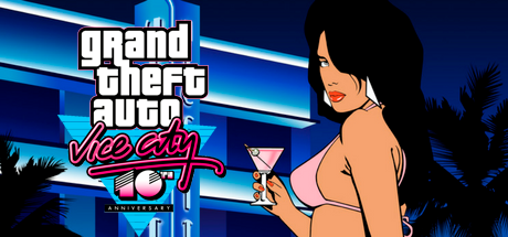99Vidas 485 - Grand Theft Auto (GTA): Vice City - 99Vidas Podcast