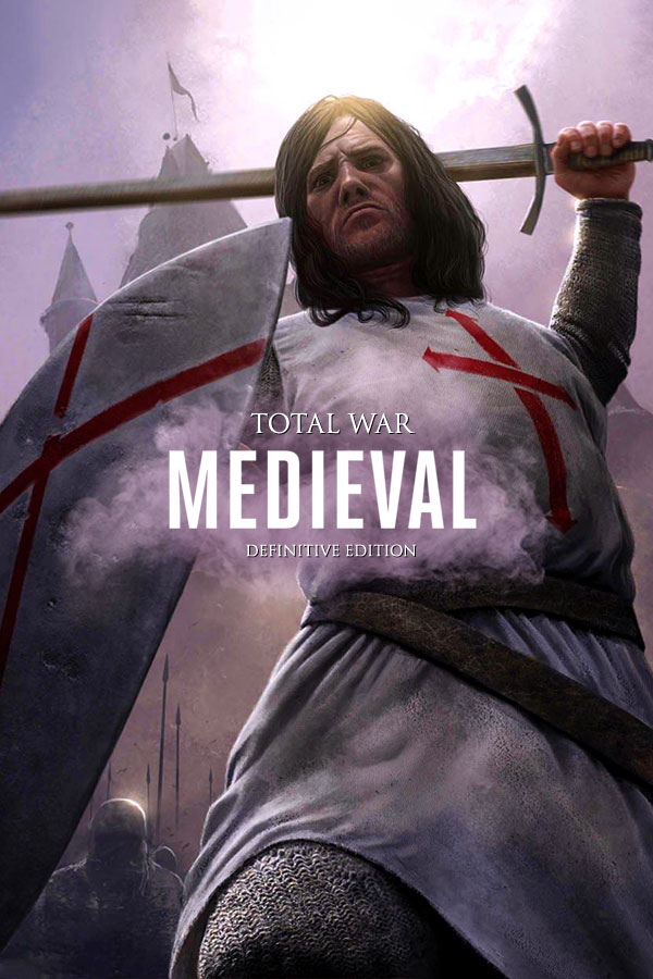 Medieval: Total War