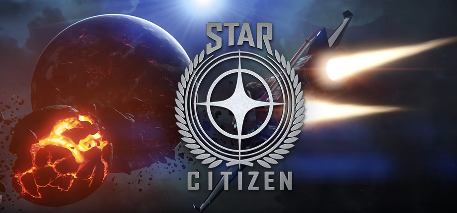 Star Citizen - SteamGridDB