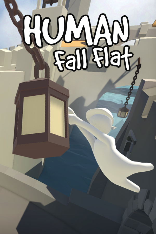 Human: Fall Flat