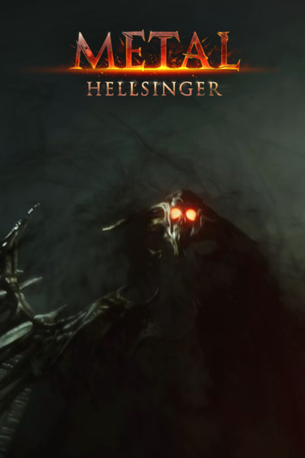 Metal: Hellsinger Price history · SteamDB