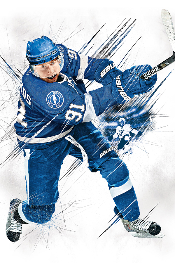 NHL 12