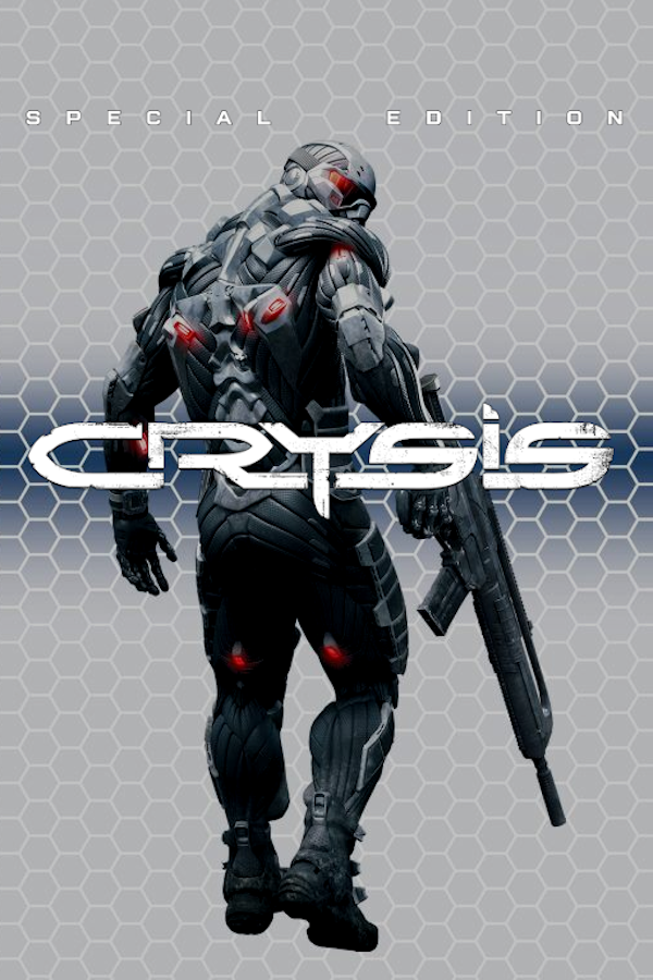 Crysis: Special Edition