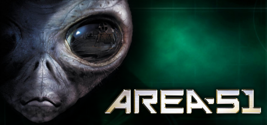 Area 51 on Steam