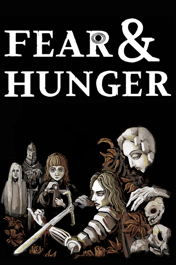 Fear & Hunger on Steam