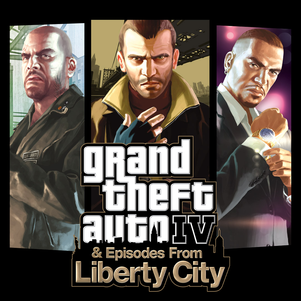 GTA4 Recursos ilimitados - Grand Theft Auto IV