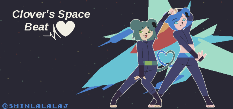 Clover's Quadrants