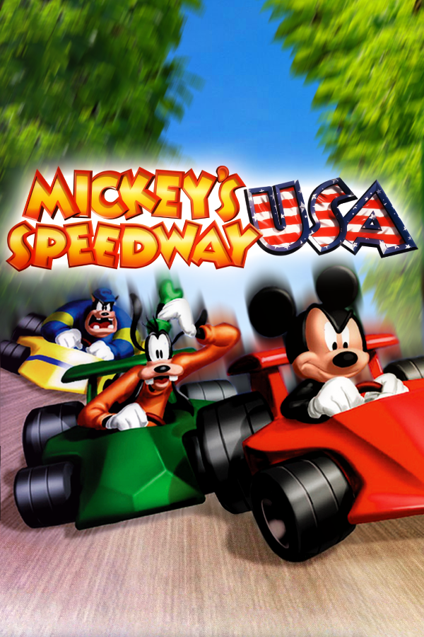 Mickey s Speedway USA SteamGridDB mickey-s-speedway-usa-steamgriddb