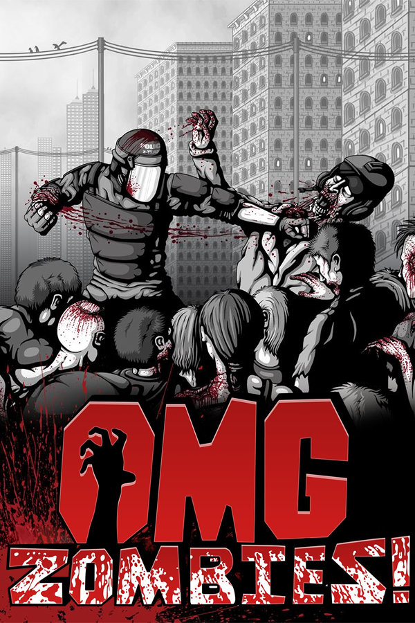 OMG: Our Manic Game
