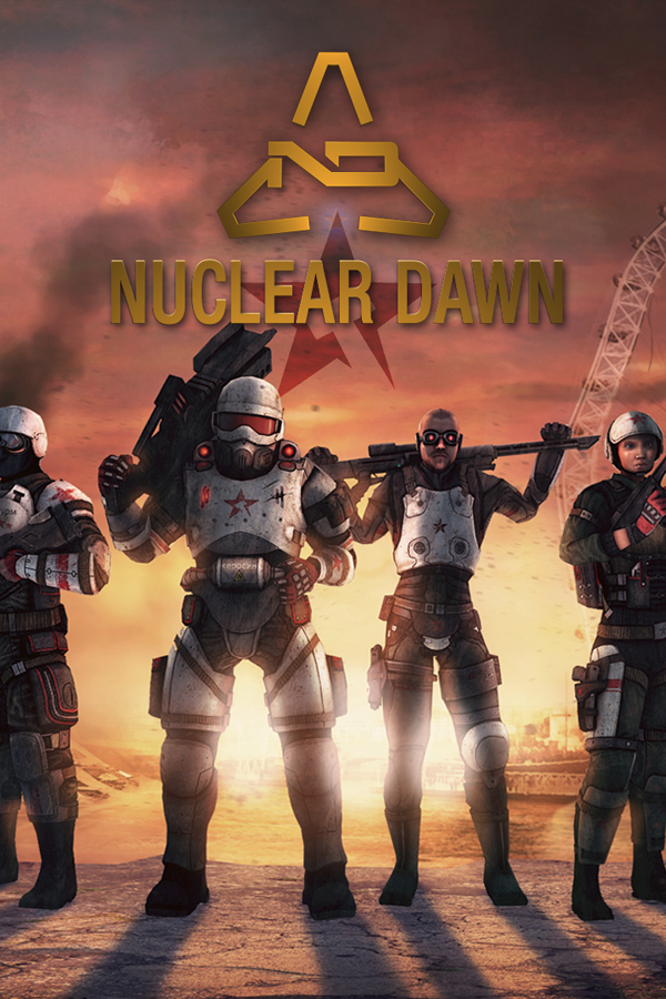 Nuclear Dawn