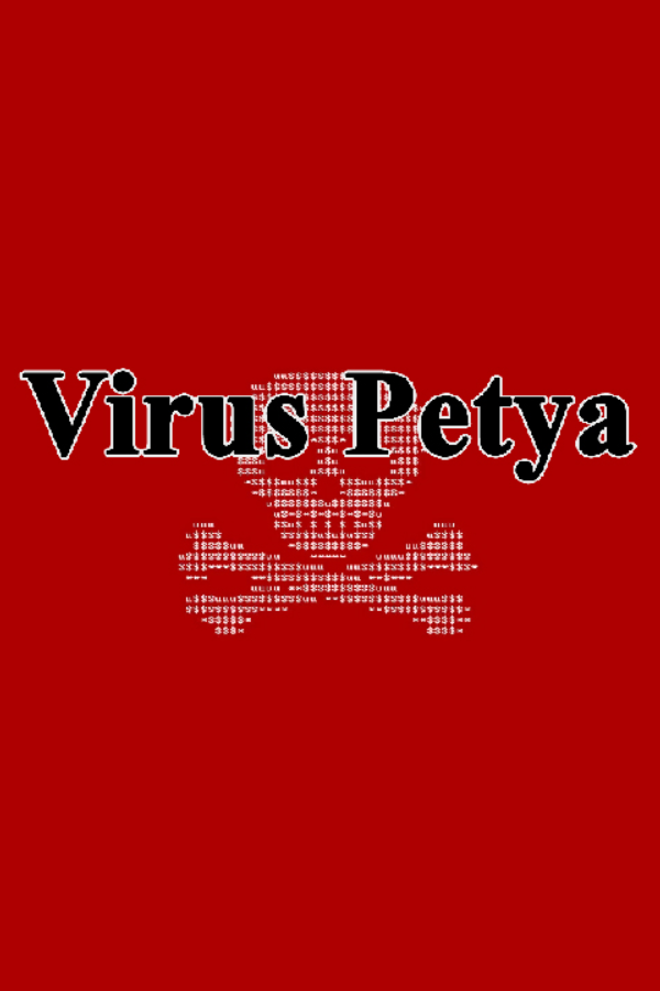 Virus Petya