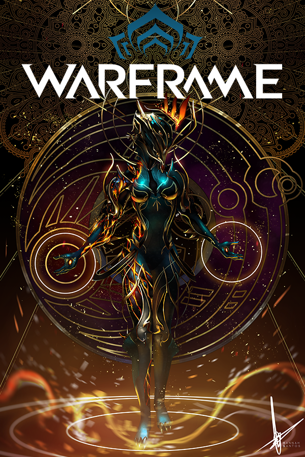 Warframe
