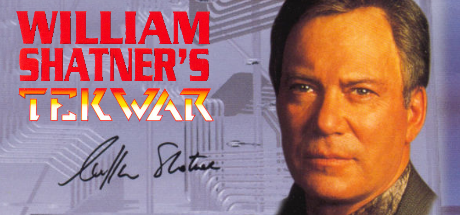 William Shatner's TekWar