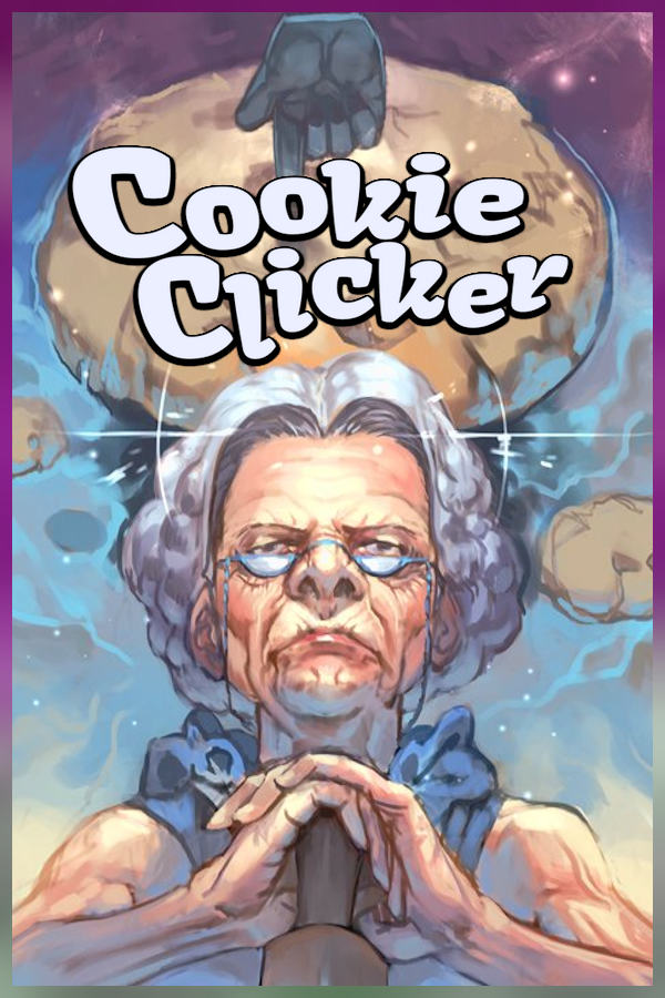 Cookie Clicker - Edição Completa