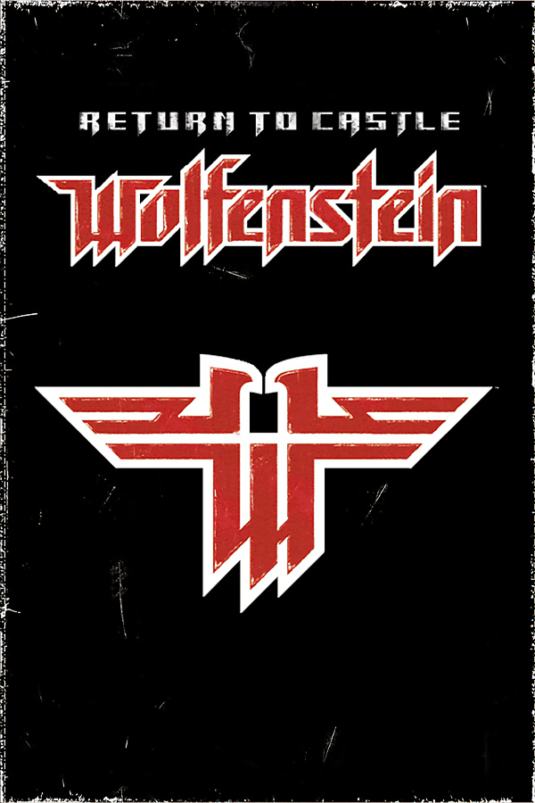 Return to Castle Wolfenstein