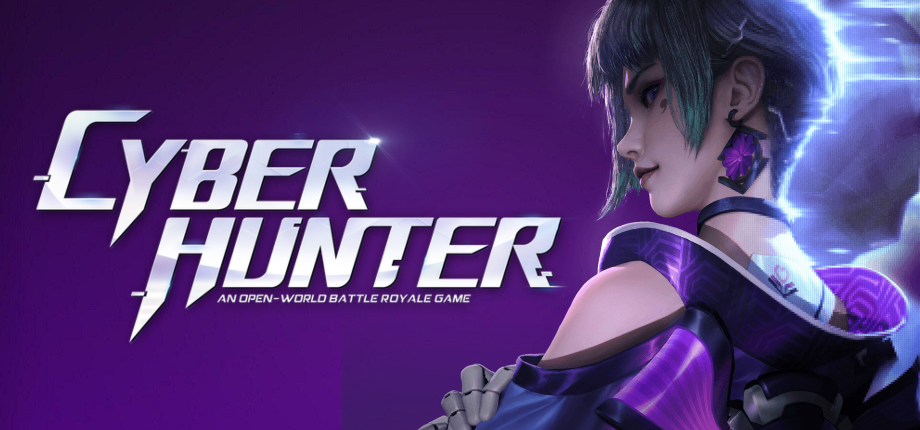 Cyber Hunter – An Open-World Battle Royale Game