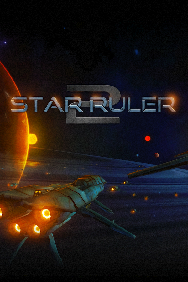 Star Ruler 2