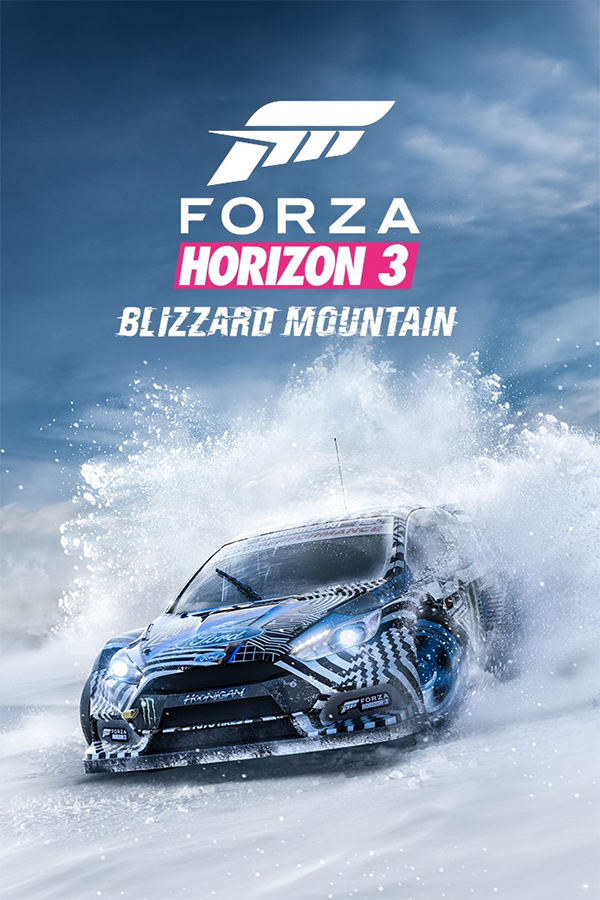 Forza Horizon 3 Free Download » STEAMUNLOCKED