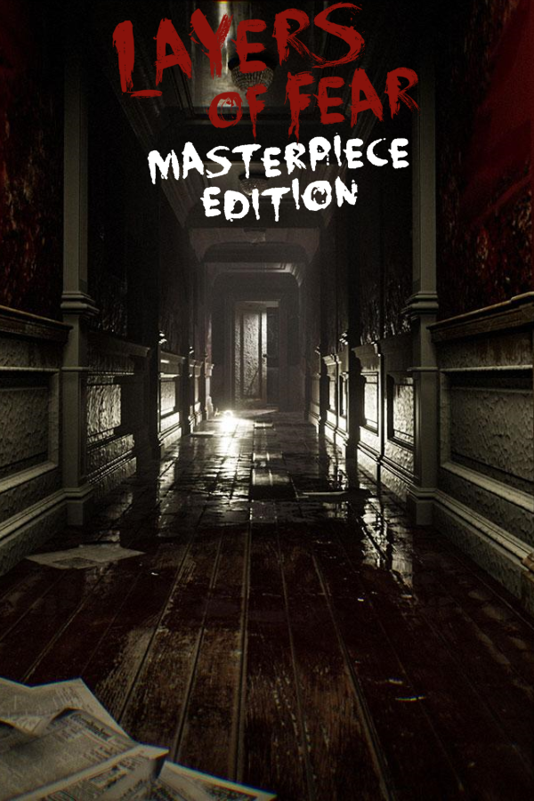 Layers of Fear: Masterpiece Edition Box Shot for PC - GameFAQs