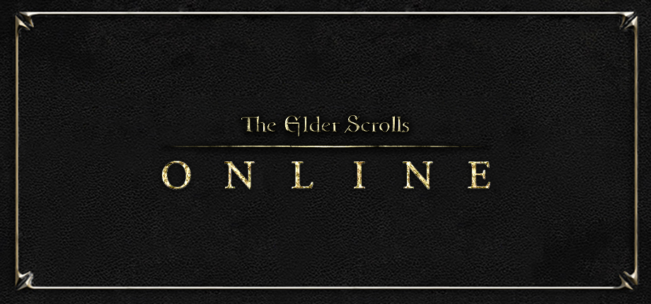 The Elder Scrolls Online