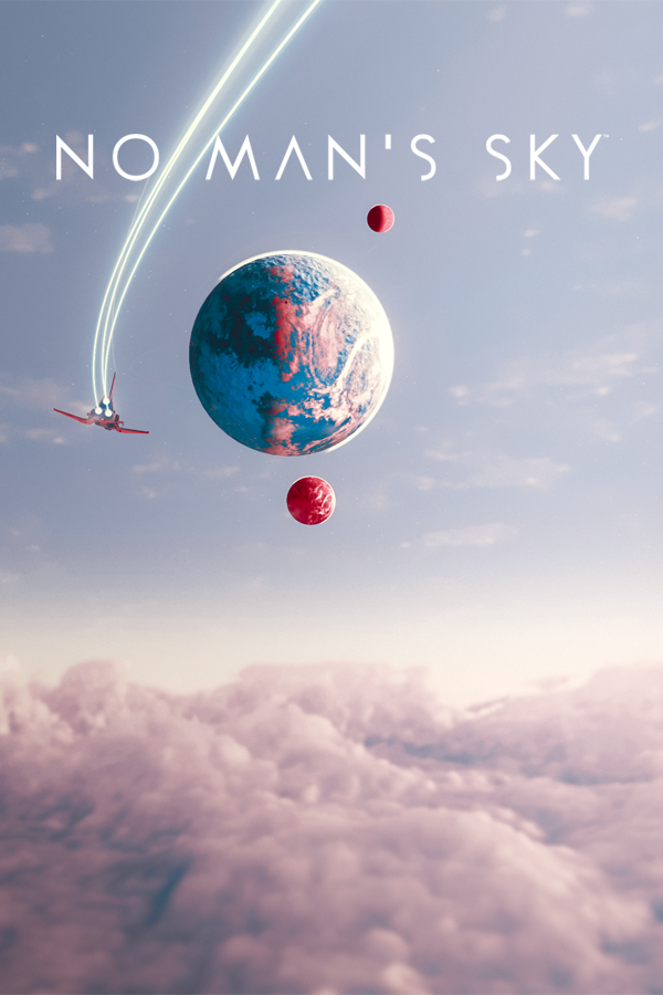 No Man's Sky
